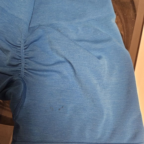 Rapid Blue Alphalete -Sold - Picture 5 of 5